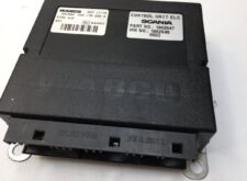 Unitate de Control ELC WABCO SCANIA Part No: 1862647 HW No: 1862648 24V
