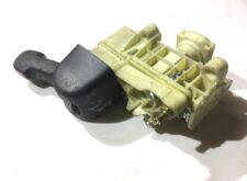 Supapă Frână de Mână Scania Coduri 1882115, 1774972, 1548210, 1524320