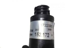 Pompa de Spălare Parbriz 24V Scania 1722690 152.172
