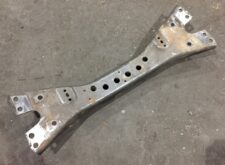 Traversă motor Scania - Coduri: 1525973, 1430737, 1356234