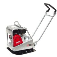 Compactor asfalt Swepac F70A