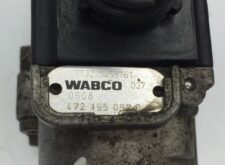 Supapă ABS față dreapta Scania WABCO 4721950970 1453761