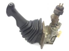 Supapă frână de mână Scania (Coduri: 1324425, 1523989, 1571191)