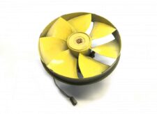 Ventilator de răcire AC galben pentru Volvo - 21068867-11