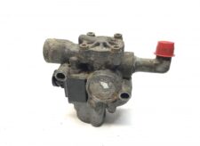 Supapă ABS axa față stânga Scania, coduri 1453761, 1524831, 41211070, 42070065, 5006034256, 5006143405, 81524526007, 5000790124, 5010151551, 5430042384, 1934978, 1195752, 1518589, 17744-15