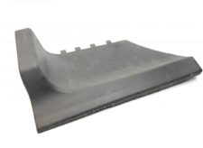 Placă de treaptă din plastic mare dreapta pentru Scania