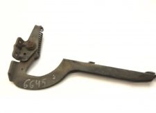 Balama Inferioară Deflector Grilă Stânga Scania 1381479 / 1306403