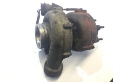 Turbocompresor Mercedes Cod A0090960199 / A0100961799