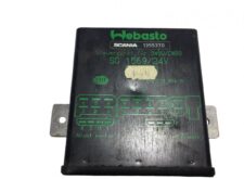 Unitate de control incalzitor umed Webasto Scania 1355370 SG 1569/24V