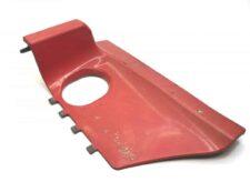 Placă de trepte stânga mare din plastic pentru Scania, cod 1390075