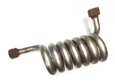 Tub Spiralat de Răcire cu Aer pentru Volvo - Cod 70302878-11