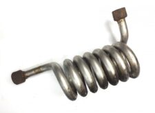 Tub Spiralat pentru Răcire cu Aer Volvo 70302878-14