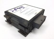 Unitate de Control Electronic Cab Temperature Control Scania 24V Serial No: 9004067