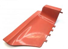 Placă de trepte din plastic mare dreapta pentru Scania