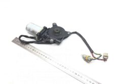 Motor regulator de geam dreapta MAN 81286016130 81286016143 812860126126