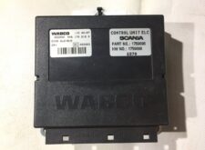Unitate de Control ELC SCANIA WABCO 1759696