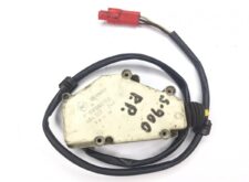 Motor închidere centralizată dreapta Scania SWF 404.123 24V