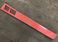 Spoiler lateral cabină dreapta Renault