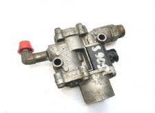 Supapă ABS față stânga Wabco pentru Scania 1453761, 1524831, 41211070, 42070065, 5006034256, 5006143405, 81524526007, 5000790124, 5010151551, 5430042384, 1934978, 1195752, 1518589, 17744-14