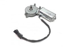 Motor Regulator Geam Stânga Renault 24425128 5001852885 1714811 1400755 7484561612