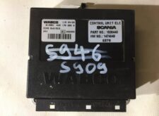 Unitate de Control ELC SCANIA, Part No: 1530440, HW No: 1474949, WABCO 446 170 206 0, ECAS 6x2/BUS, 24V