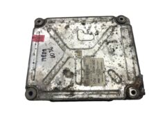 Calculator De Motor Camion Renault 20814550