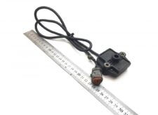 Senzor de Presiune Turbocompresor Scania - 1358967, 1862799, 2131819, 1402944, 1545635