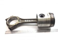 Set piston + bielă SCANIA 1387345 / 1403616 / 1412920 / 1355593