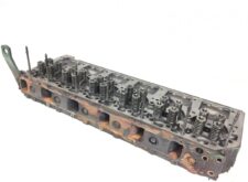 Chiuloasă Motor Volvo - Coduri 1001484, 1677701, 1677700, 1547931