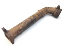 Colector de evacuare dreapta Scania 1921199 - Piesă auto uzată