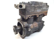 Compresor de Aer Scania - Piese Auto 7601