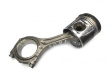 Set Piston cu Biela Volvo (Coduri: 21506268, 20793636, 2049531)
