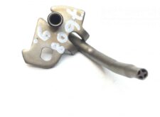 Duza de ulei Volvo 20521450 14 - Piesă auto metalică cu tub prelungit