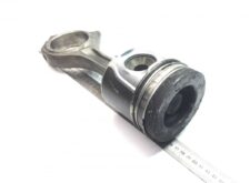 Set Piston cu Biela pentru Volvo - Coduri 20793636, 20980449