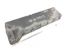 Capac Culbutori Volvo (Negru, Folosit)