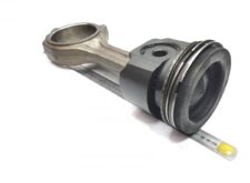 Set Piston și Biela Volvo - Coduri 20737362, 20898595, 21527863, 85013587