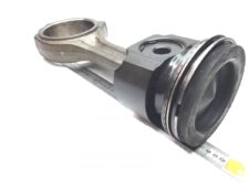 Set piston și bielă Volvo 20737362/20898595/21527863/85013587