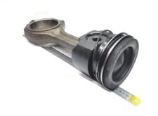 Set piston cu biela pentru Volvo 20737362, 20898595, 21527863, 85013587