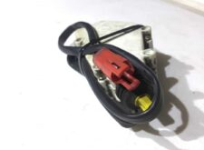 Motor închidere centralizată stânga Scania cu conector roșu