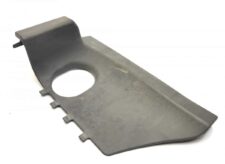 Placă treaptă stânga mare din plastic pentru Scania 1390075-18