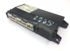 Unitate de Control Alarmă Scania, Coduri 1728359 și 1539365