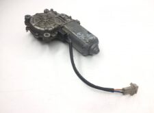 Motor reglaj geam stânga Scania