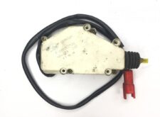 Motor închidere centralizată dreapta Scania F 00P2E0100 24V