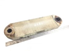 Răcitor de ulei de motor Volvo 1675774