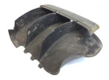Deflector de Aer Interior Cabina Stanga pentru Scania - Coduri 1386957 și 1386959