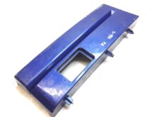 Placă de trepte din plastic pentru Scania - dreapta, mică (coduri 1779119, 1501343, 2052117)