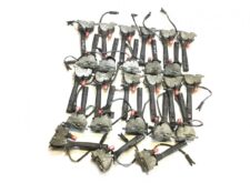 Comutator lumini indicatoare Volvo - Coduri 70351704, 8158723
