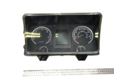 Ceas de bord camion Scania seria PGR-T 2012