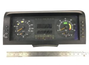Ceas de bord camion mercedes atego 2003 (0014462721)