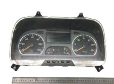Ceas de Bord pentru Mercedes Atego 2 (2013)